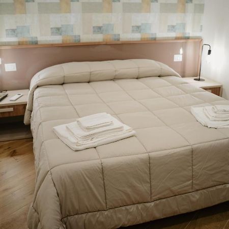Salerno City Apartments Ngoại thất bức ảnh